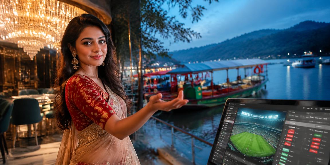 baji betting