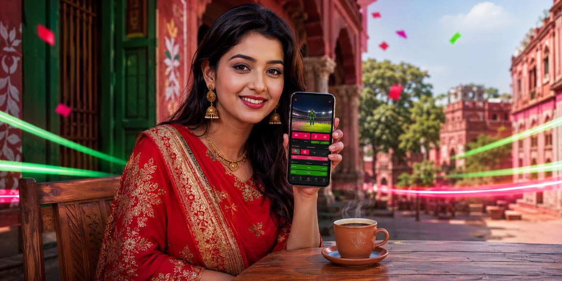 baji betting