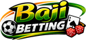 Baji Betting Logo